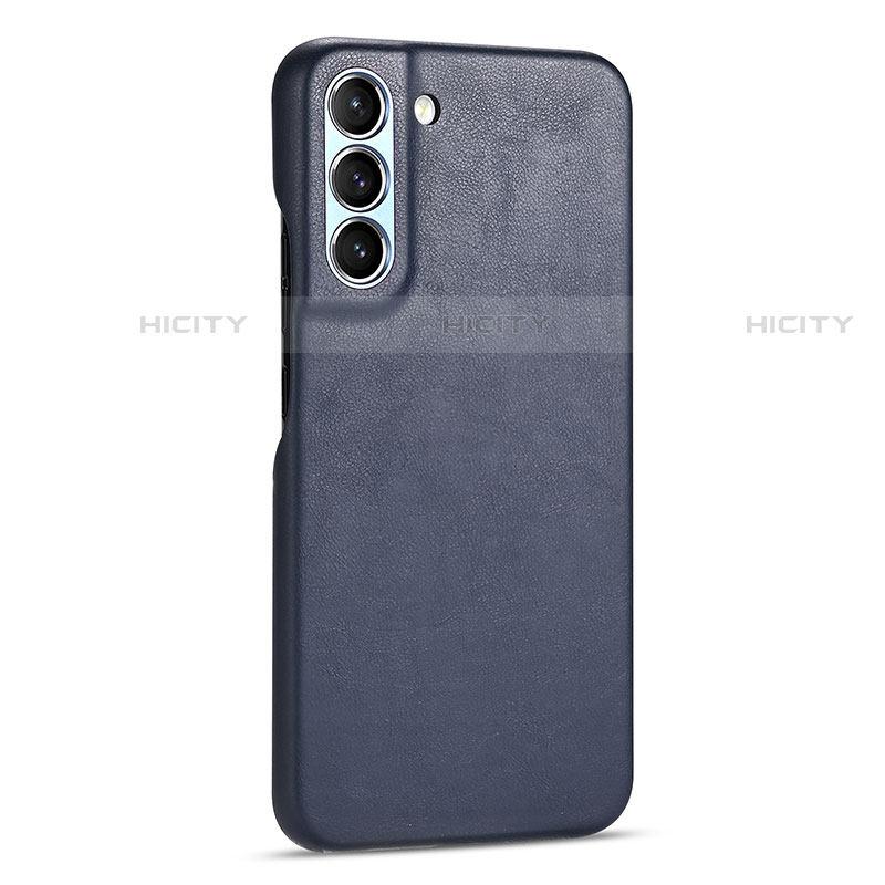 Custodia Lusso Pelle Cover C05 per Samsung Galaxy S23 5G