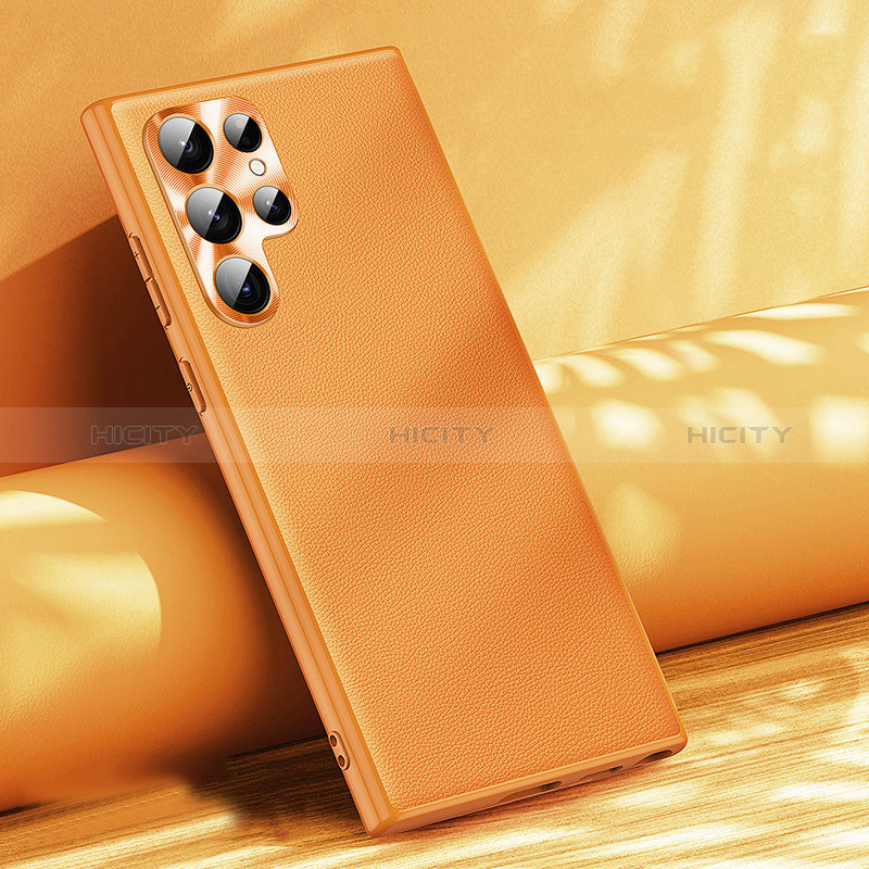 Custodia Lusso Pelle Cover C07 per Samsung Galaxy S24 5G