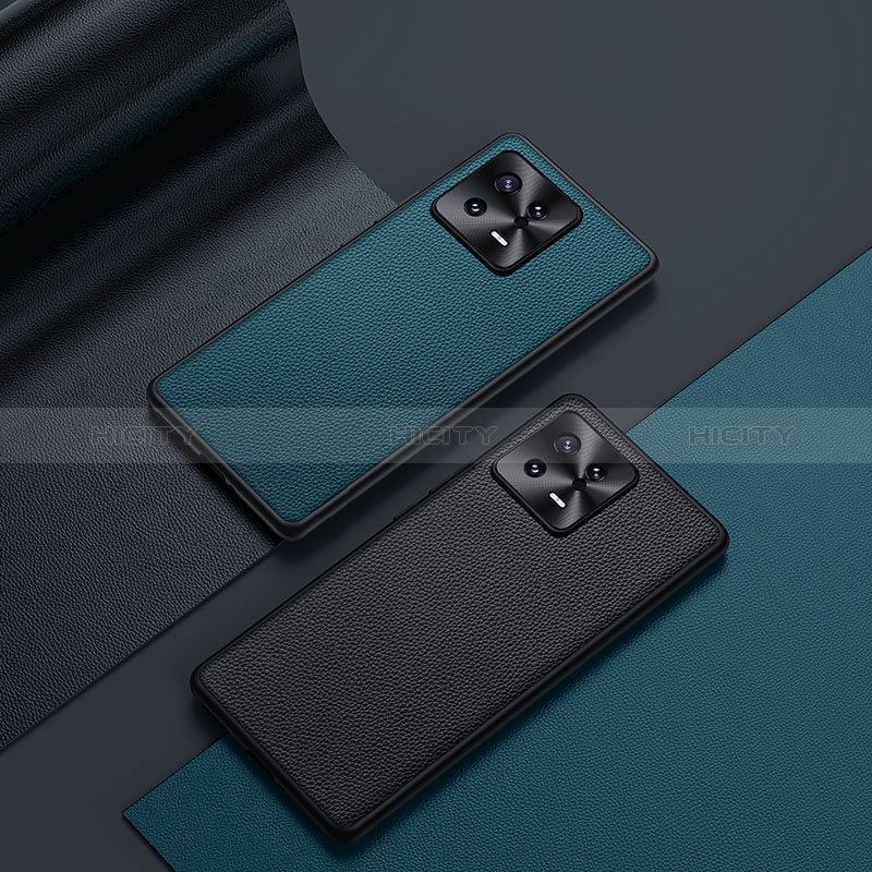Custodia Lusso Pelle Cover DL1 per Xiaomi Mi 13 5G