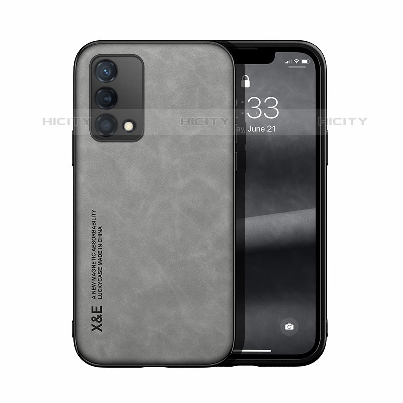 Custodia Lusso Pelle Cover DY1 per Oppo Reno6 Lite