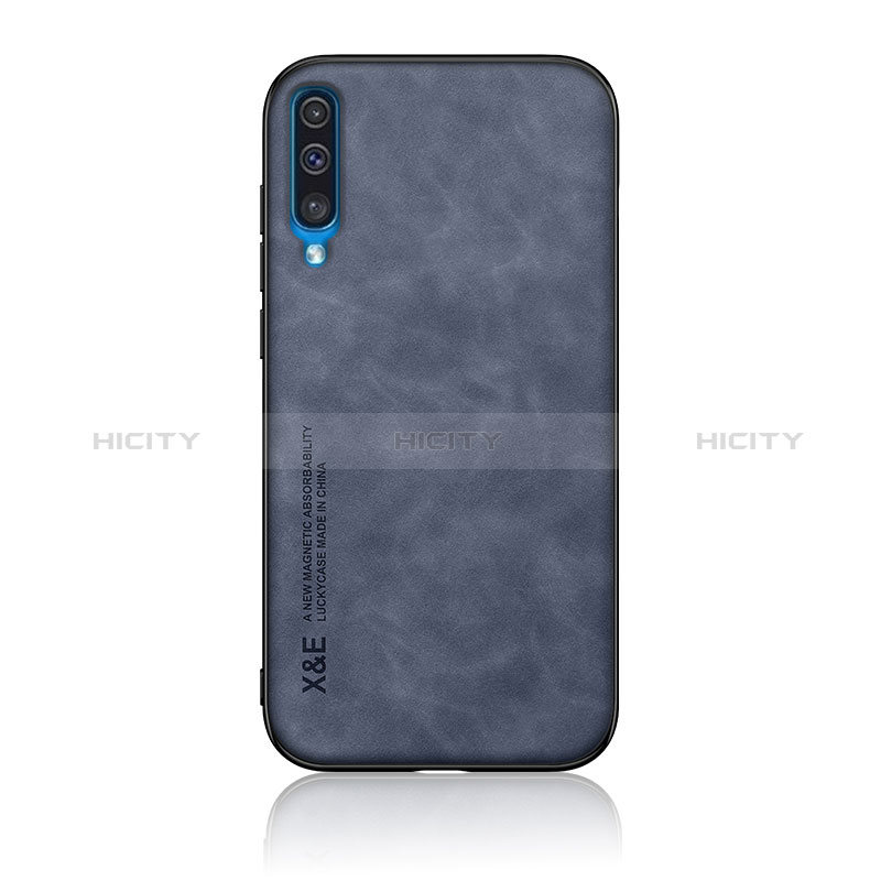 Custodia Lusso Pelle Cover DY1 per Samsung Galaxy A30S