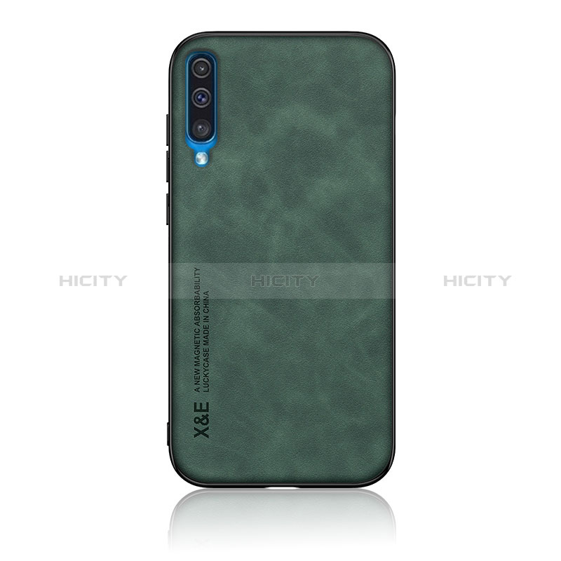 Custodia Lusso Pelle Cover DY1 per Samsung Galaxy A50