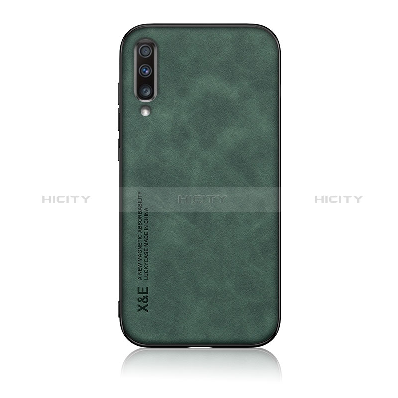 Custodia Lusso Pelle Cover DY1 per Samsung Galaxy A70