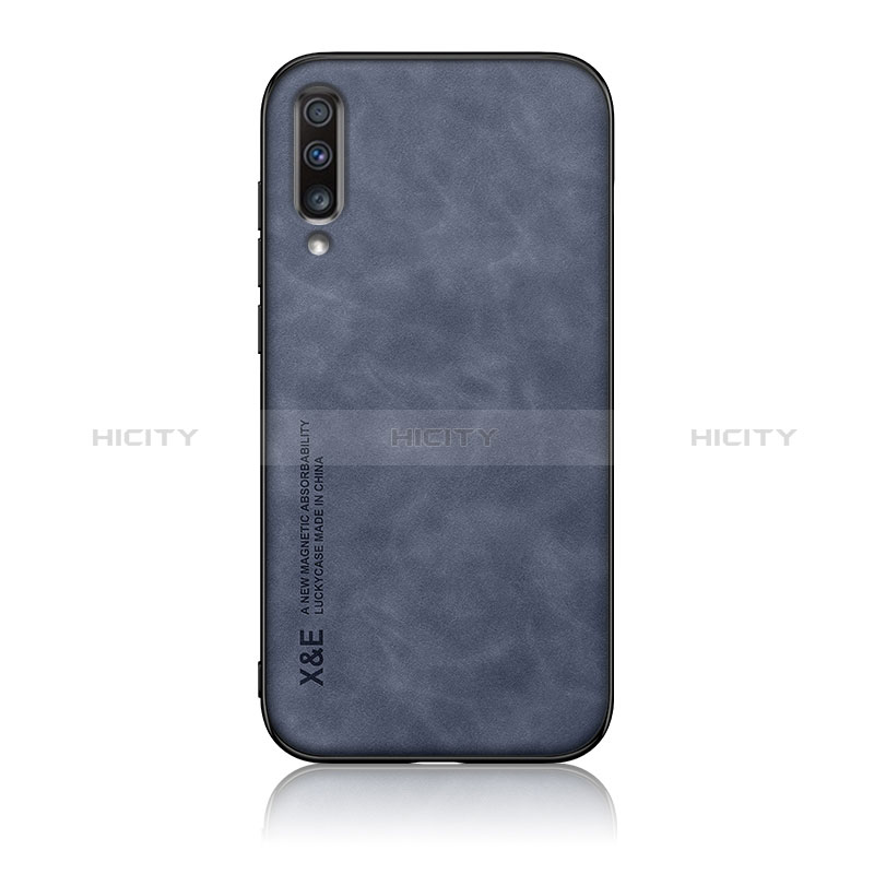 Custodia Lusso Pelle Cover DY1 per Samsung Galaxy A70