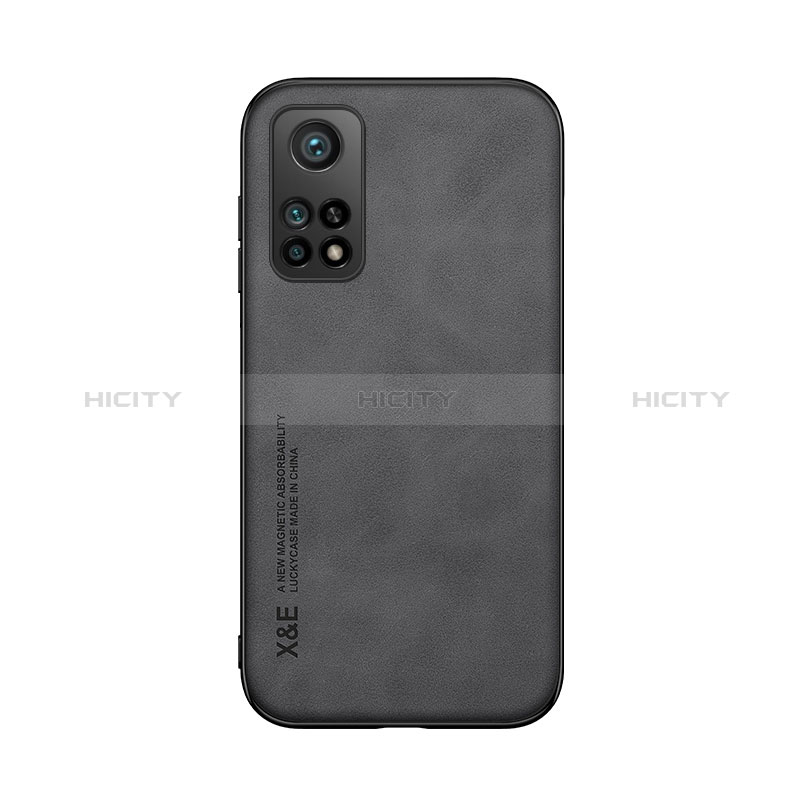 Custodia Lusso Pelle Cover DY1 per Xiaomi Redmi K30S 5G