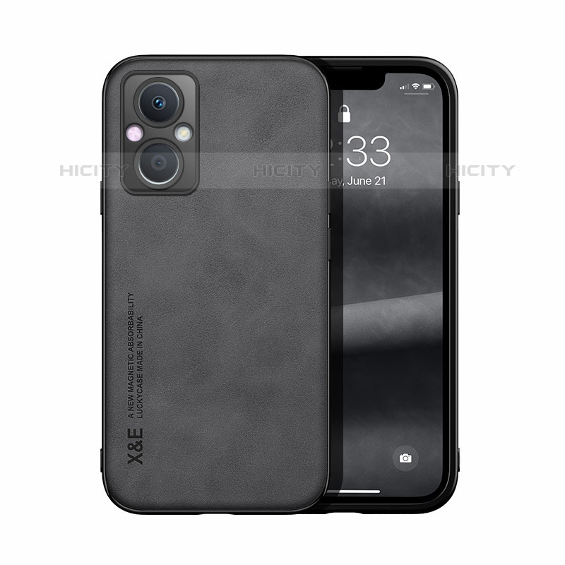 Custodia Lusso Pelle Cover DY2 per OnePlus Nord N20 5G