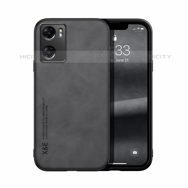 Custodia Lusso Pelle Cover DY2 per OnePlus Nord N20 SE