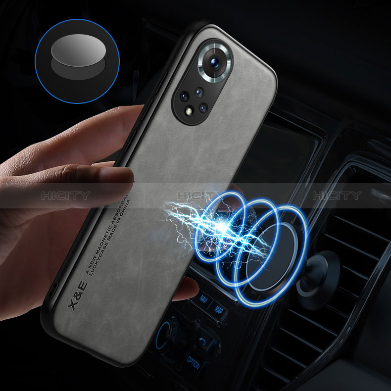 Custodia Lusso Pelle Cover DY3 per Huawei Honor 50 5G