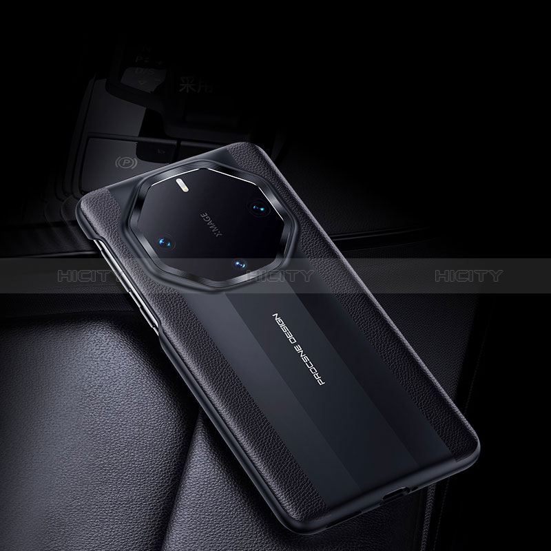 Custodia Lusso Pelle Cover JB1 per Huawei Mate 60 RS Ultimate