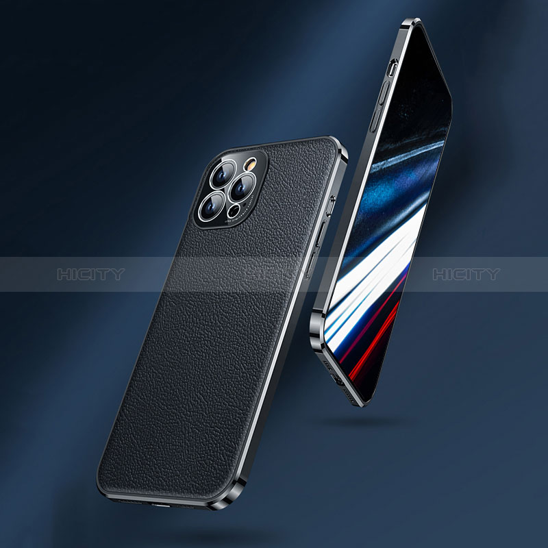 Custodia Lusso Pelle Cover JB2 per Apple iPhone 13