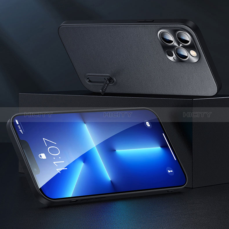 Custodia Lusso Pelle Cover JB3 per Apple iPhone 13 Pro Max