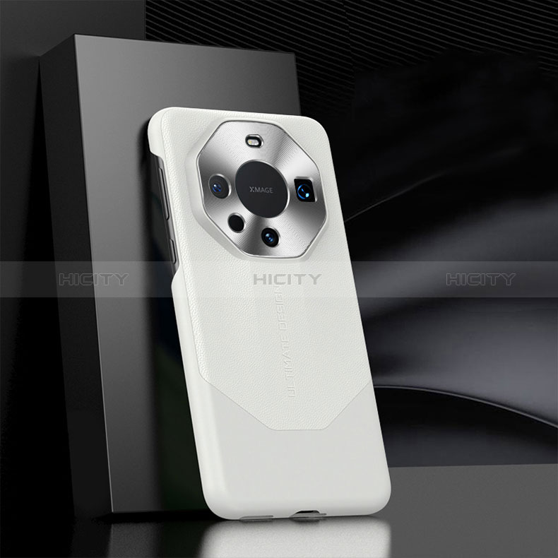 Custodia Lusso Pelle Cover JL1 per Huawei Mate 60 Pro+ Plus