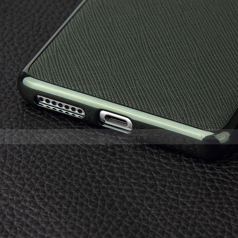 Custodia Lusso Pelle Cover K06 per Huawei Mate 40E Pro 4G