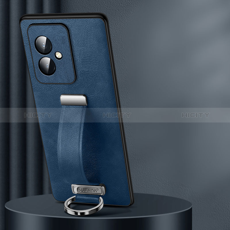 Custodia Lusso Pelle Cover LD1 per Huawei Honor 100 5G