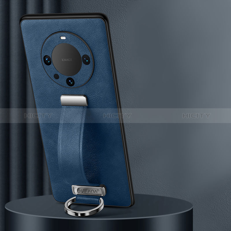Custodia Lusso Pelle Cover LD2 per Huawei Mate 60