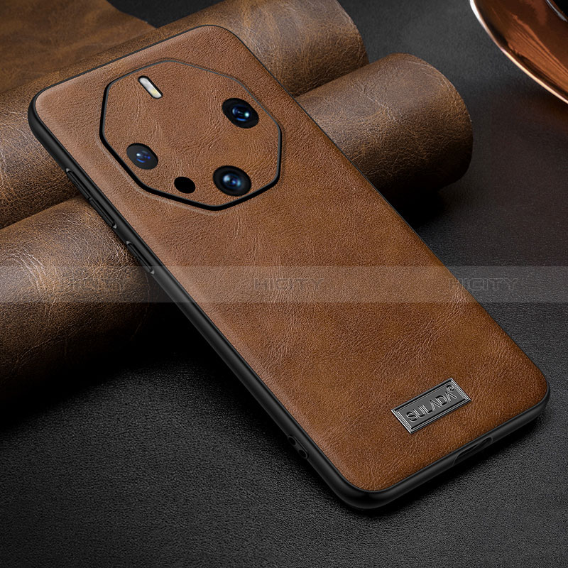 Custodia Lusso Pelle Cover LD3 per Huawei Mate 60 RS Ultimate