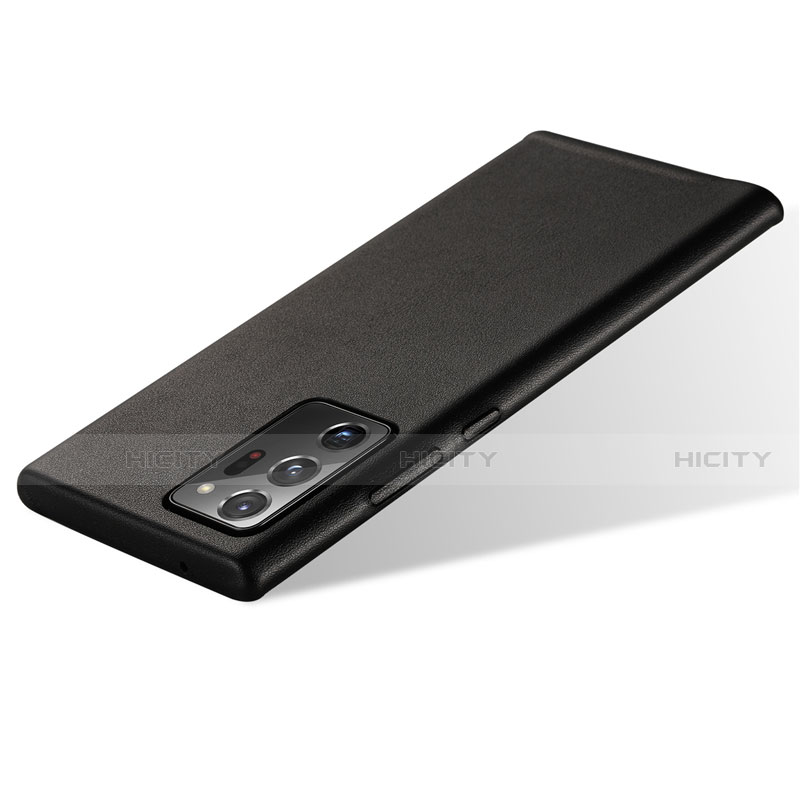 Custodia Lusso Pelle Cover N02 per Samsung Galaxy Note 20 Ultra 5G