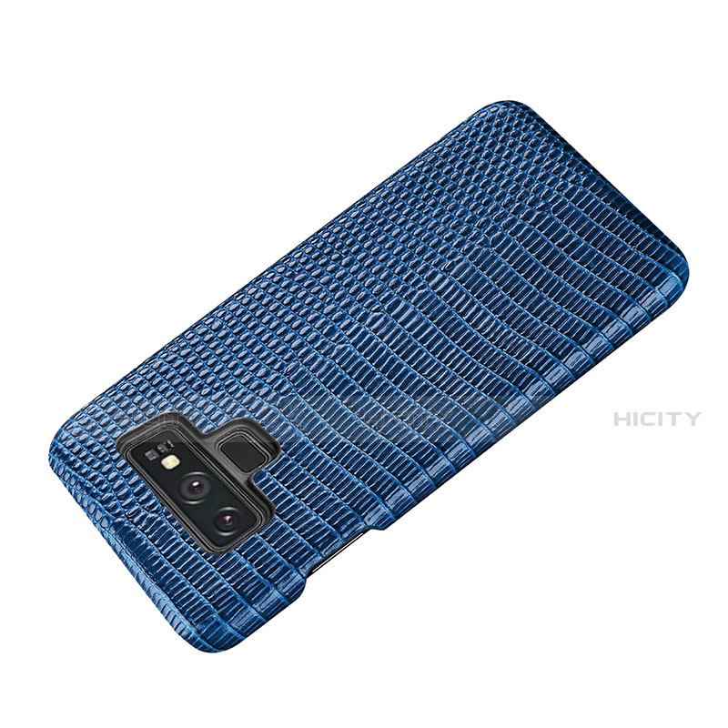 Custodia Lusso Pelle Cover P02 per Samsung Galaxy Note 9