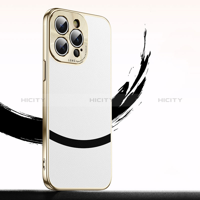 Custodia Lusso Pelle Cover PD2 per Apple iPhone 15 Pro Max