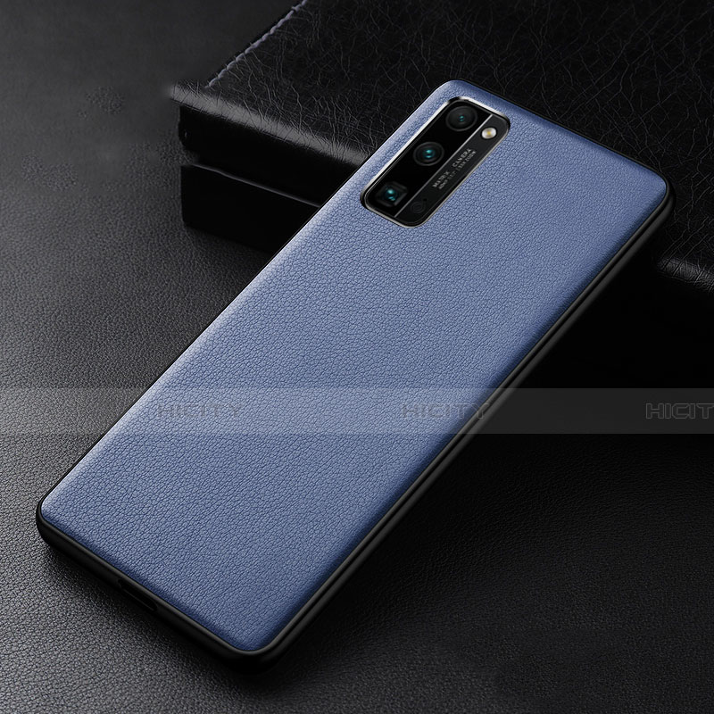 Custodia Lusso Pelle Cover per Huawei Honor 30 Pro