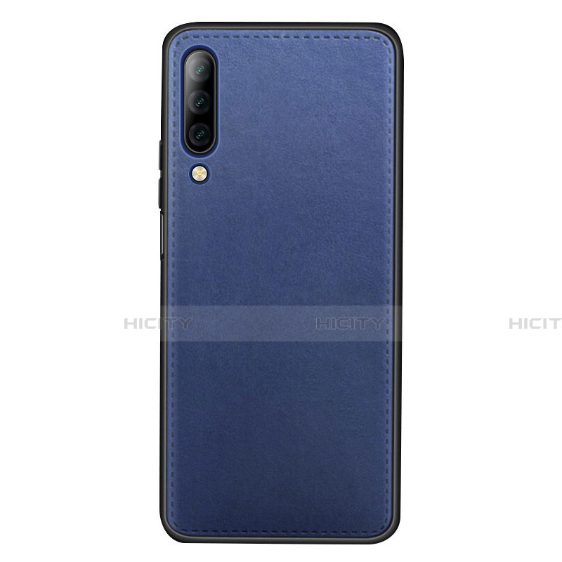 Custodia Lusso Pelle Cover per Huawei Honor 9X Pro