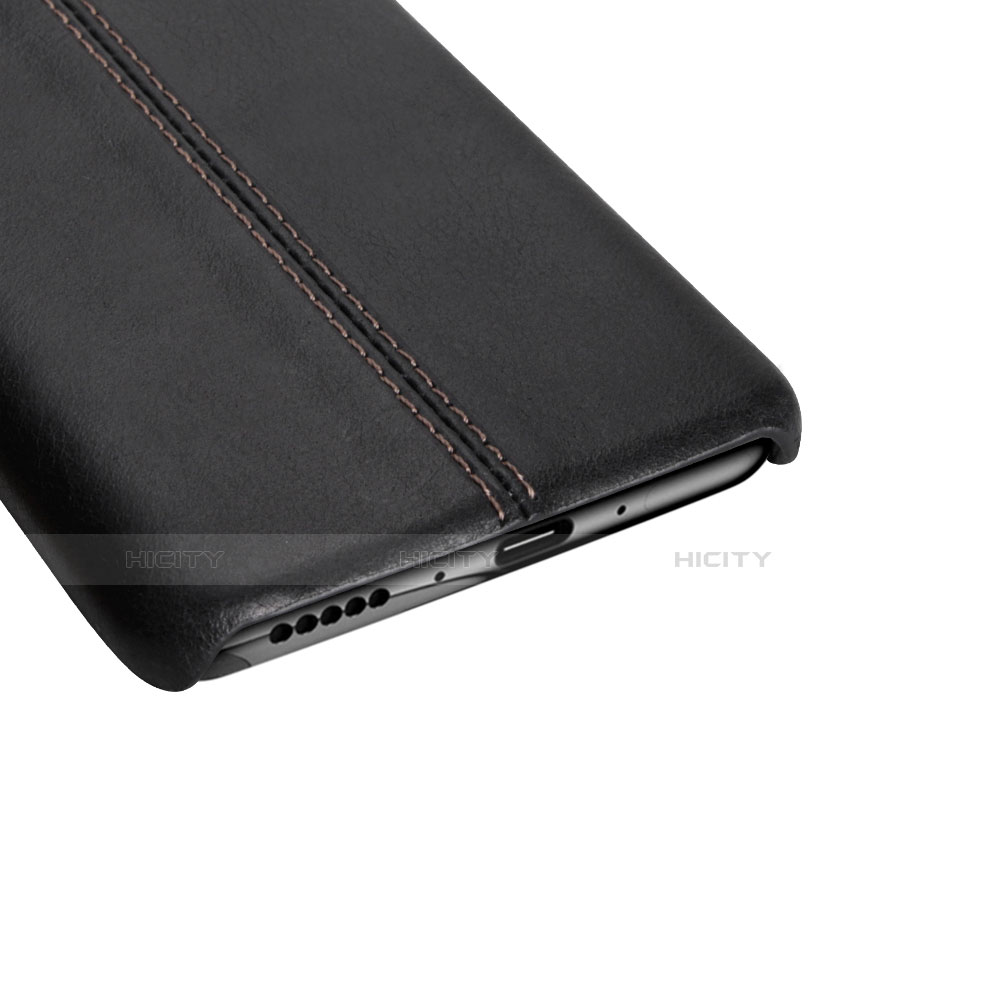 Custodia Lusso Pelle Cover per OnePlus 7 Pro