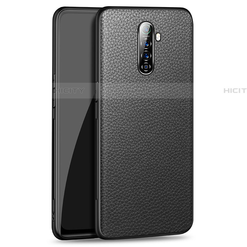 Custodia Lusso Pelle Cover per Realme X2 Pro