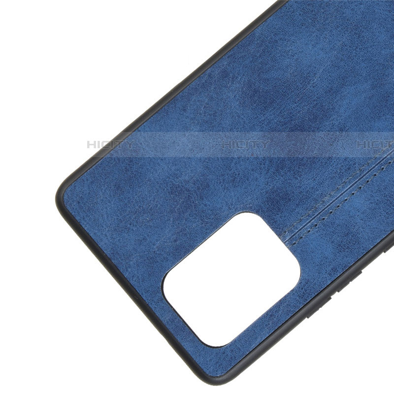 Custodia Lusso Pelle Cover per Samsung Galaxy S10 Lite