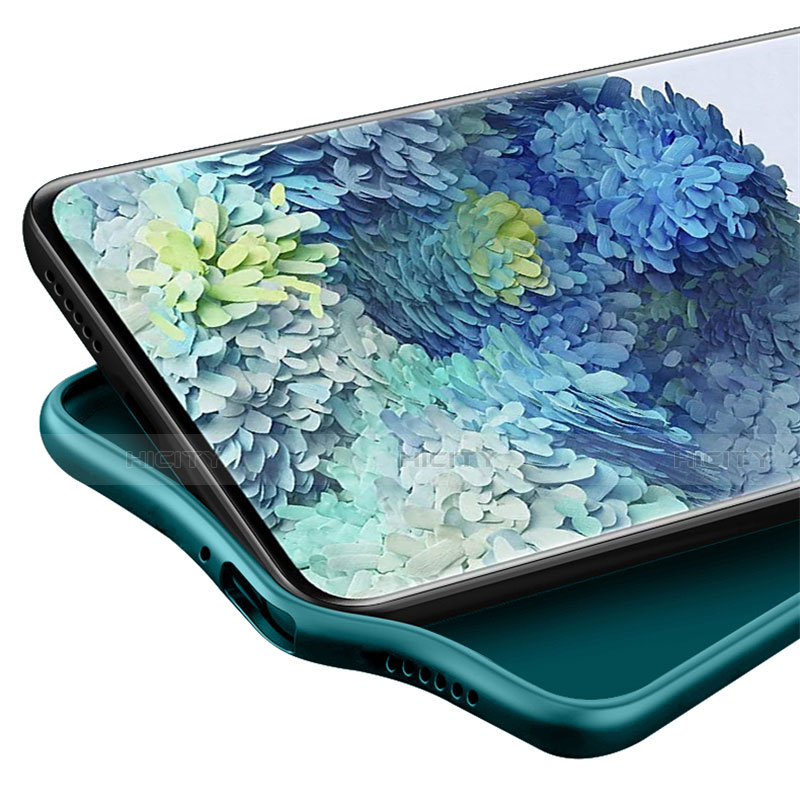 Custodia Lusso Pelle Cover per Samsung Galaxy S20 FE 2022 5G
