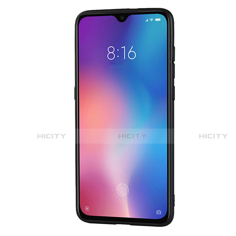 Custodia Lusso Pelle Cover per Xiaomi Mi 9