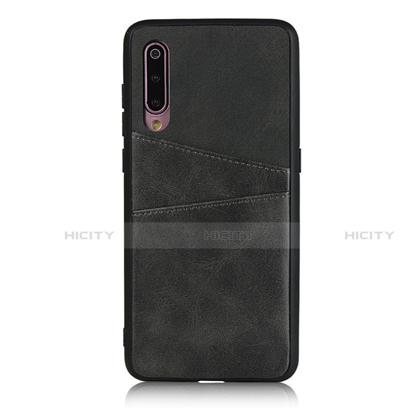 Custodia Lusso Pelle Cover per Xiaomi Mi 9 Lite