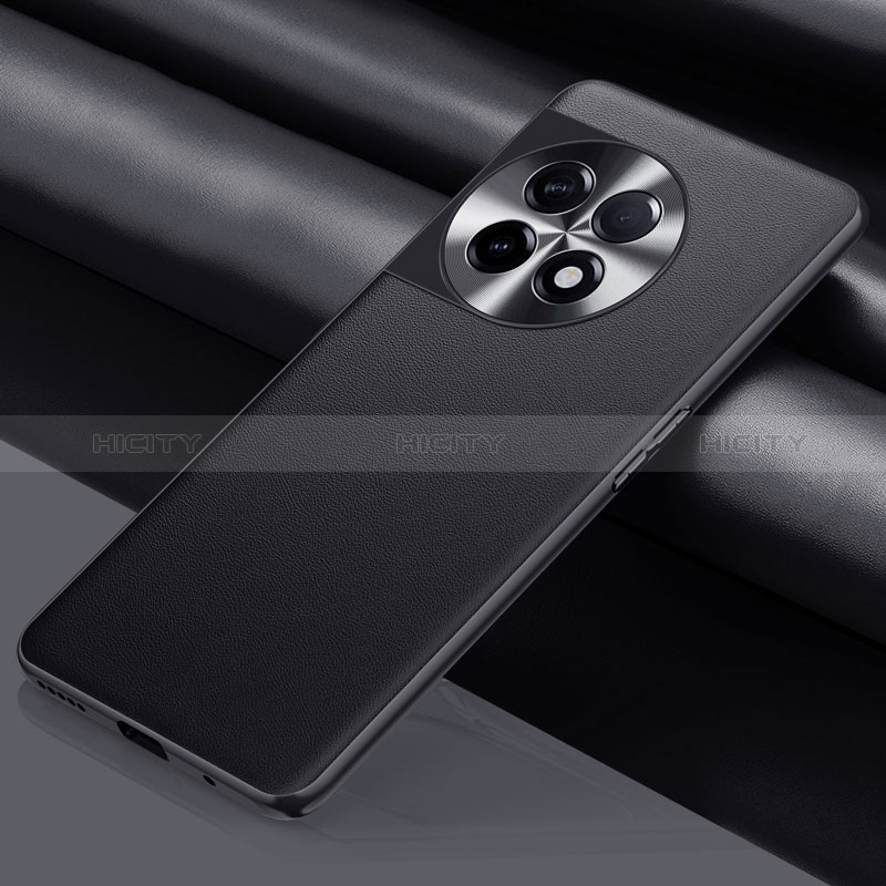 Custodia Lusso Pelle Cover QK1 per OnePlus 11 5G