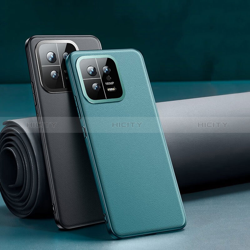 Custodia Lusso Pelle Cover QK1 per Xiaomi Mi 13 5G