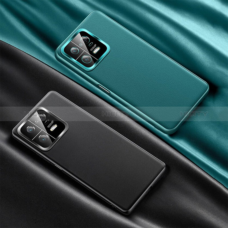 Custodia Lusso Pelle Cover QK1 per Xiaomi Mi 13 Pro 5G