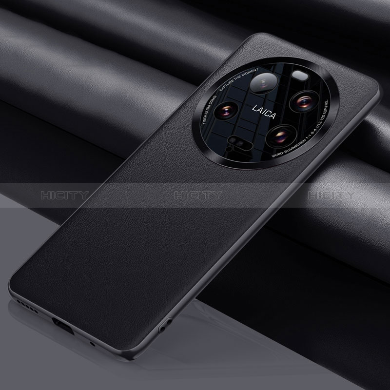 Custodia Lusso Pelle Cover QK1 per Xiaomi Mi 13 Ultra 5G