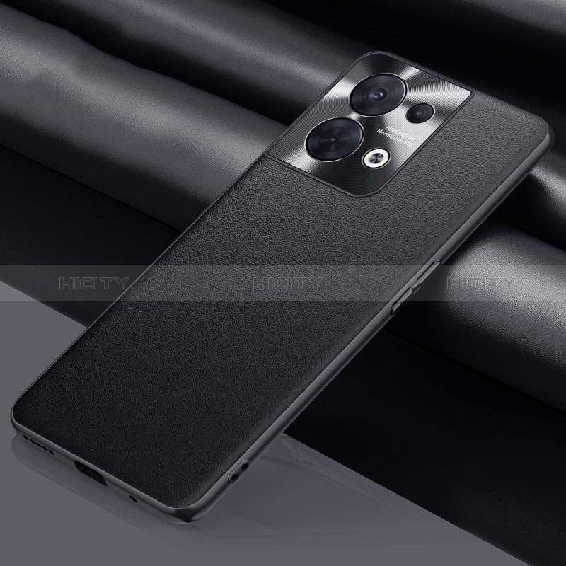 Custodia Lusso Pelle Cover QK1 per Xiaomi Redmi Note 13 5G
