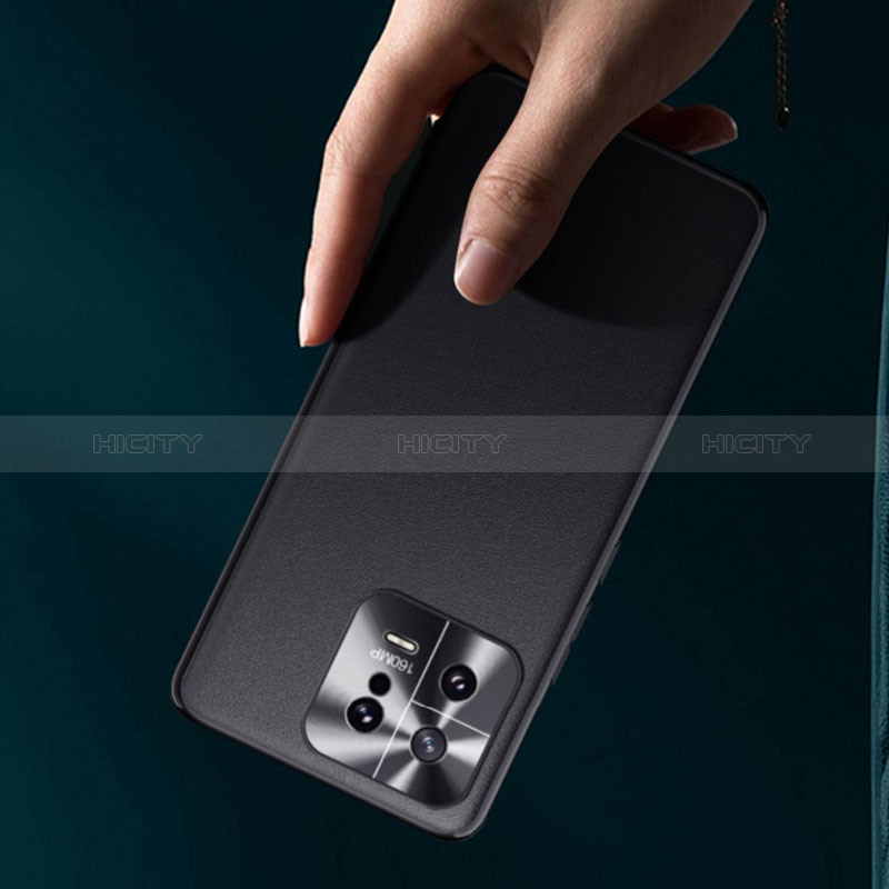 Custodia Lusso Pelle Cover QK3 per Xiaomi Mi 13 5G