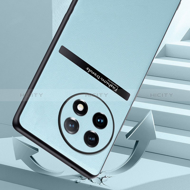 Custodia Lusso Pelle Cover QK4 per OnePlus 11 5G