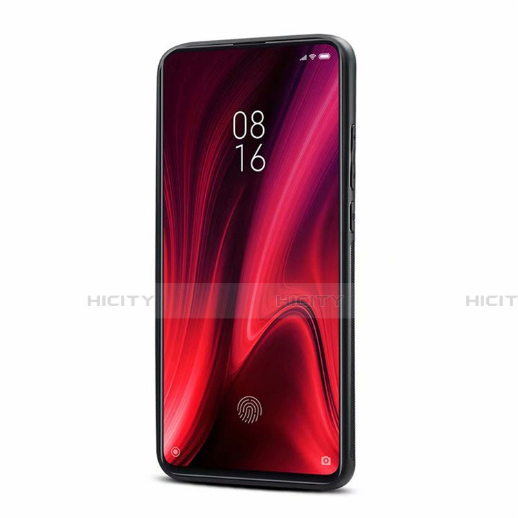 Custodia Lusso Pelle Cover R01 per Xiaomi Mi 9T Pro