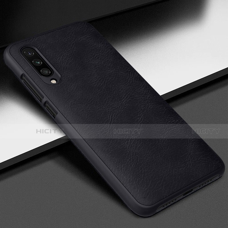 Custodia Lusso Pelle Cover R01 per Xiaomi Mi A3