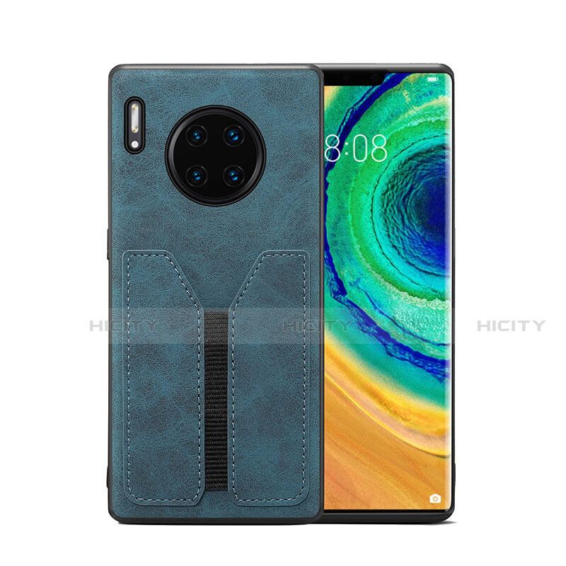 Custodia Lusso Pelle Cover R02 per Huawei Mate 30 5G