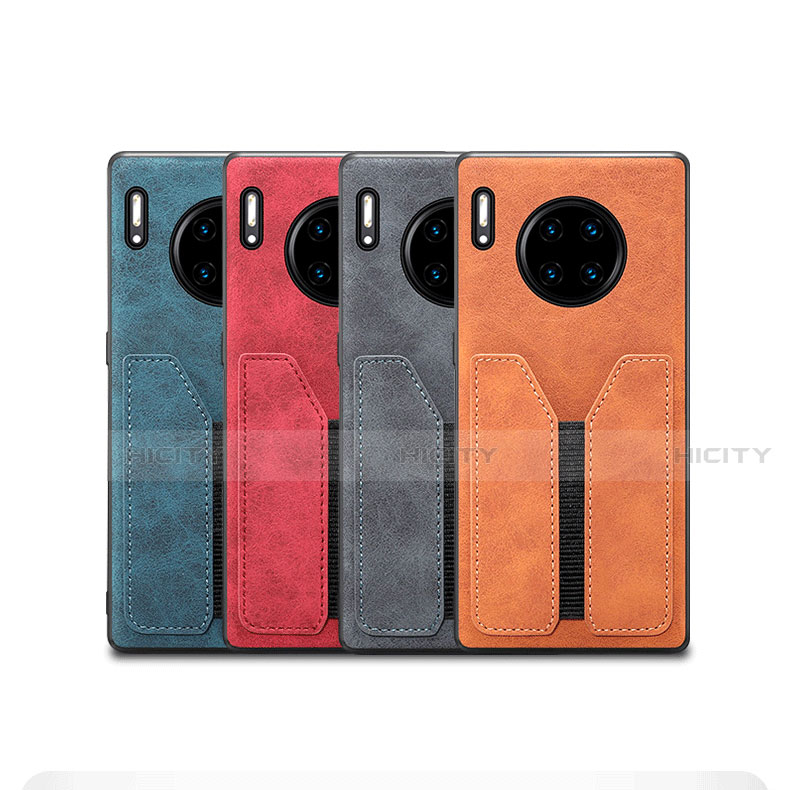 Custodia Lusso Pelle Cover R02 per Huawei Mate 30 Pro