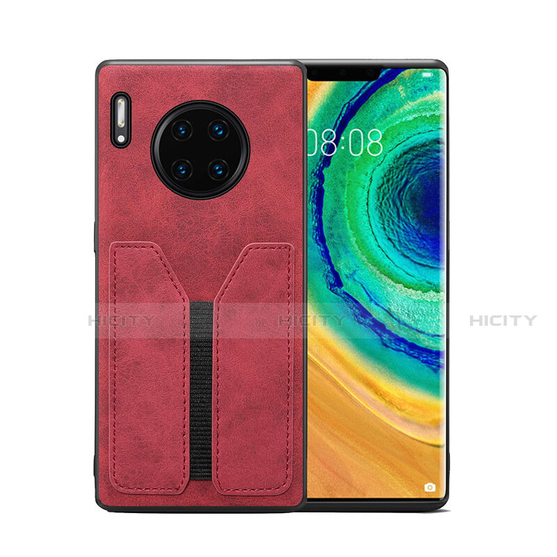 Custodia Lusso Pelle Cover R02 per Huawei Mate 30 Pro 5G