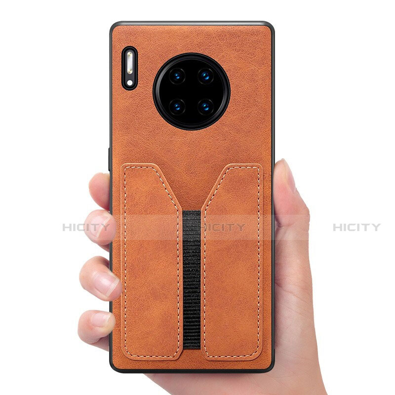 Custodia Lusso Pelle Cover R02 per Huawei Mate 30 Pro