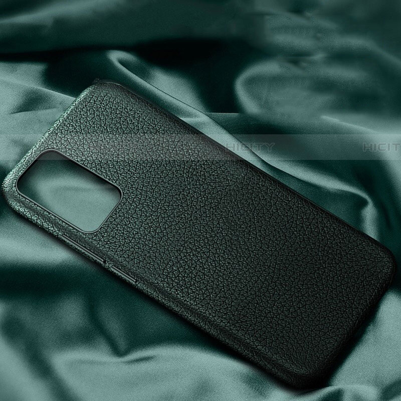 Custodia Lusso Pelle Cover R02 per Samsung Galaxy S20 Plus 5G