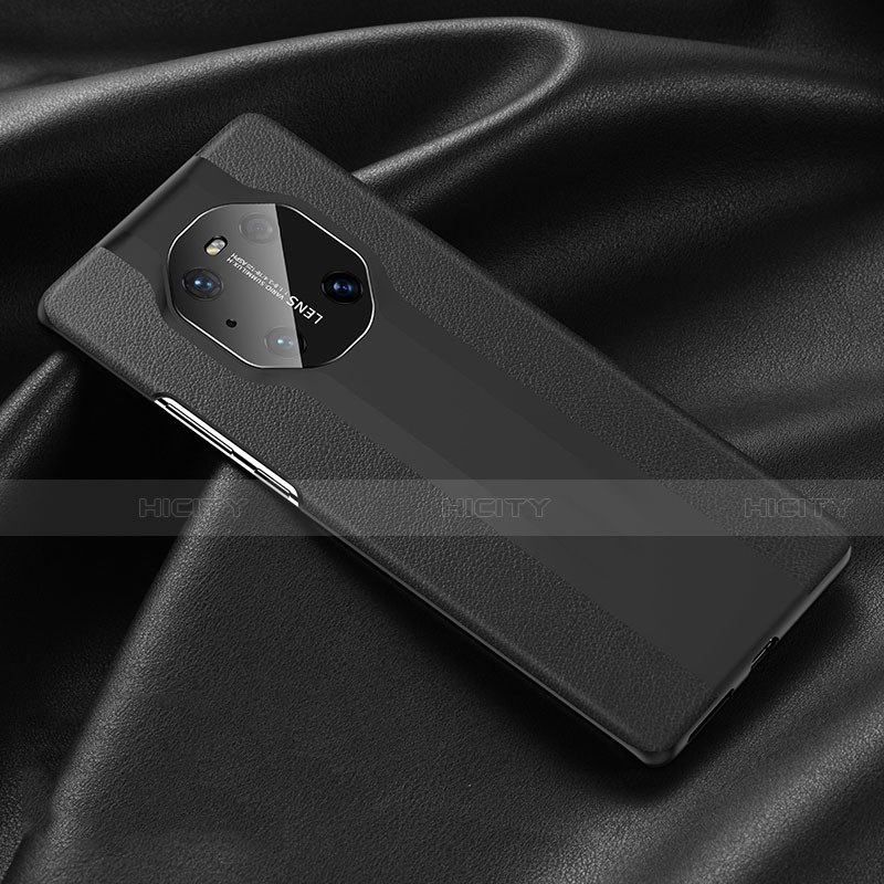 Custodia Lusso Pelle Cover R03 per Huawei Mate 40 Pro