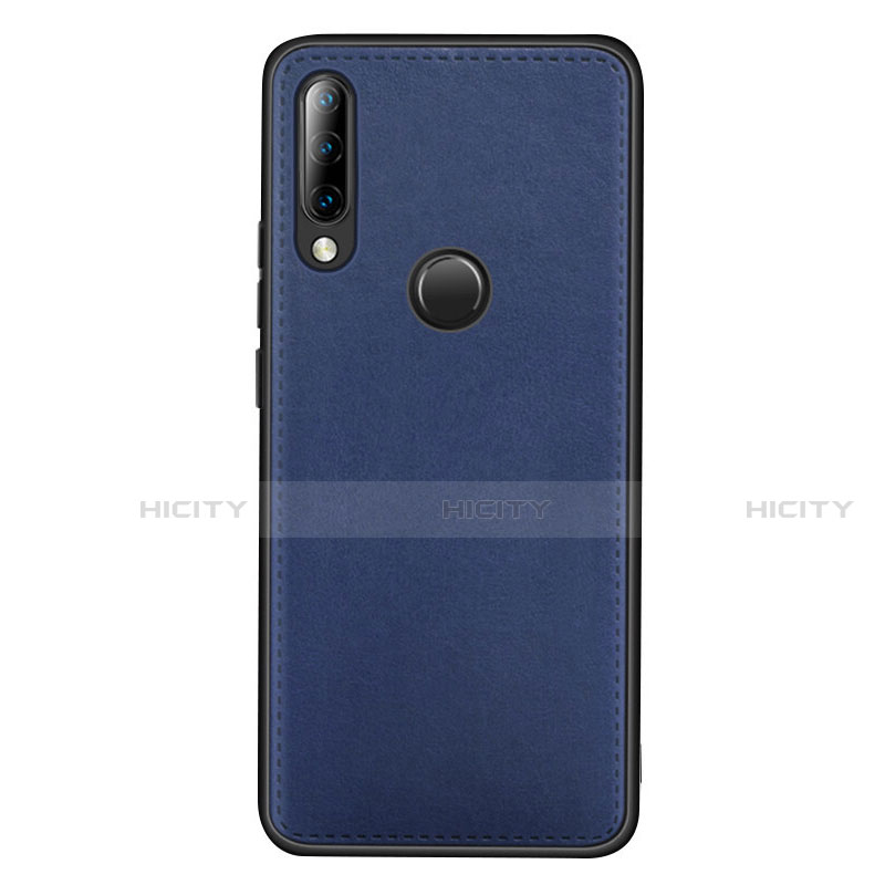 Custodia Lusso Pelle Cover R03 per Huawei Nova 4e