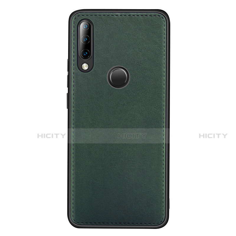 Custodia Lusso Pelle Cover R03 per Huawei P30 Lite