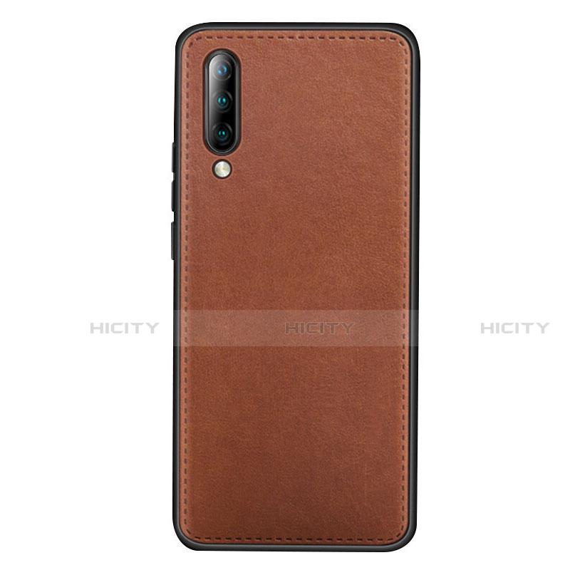 Custodia Lusso Pelle Cover R03 per Xiaomi Mi A3