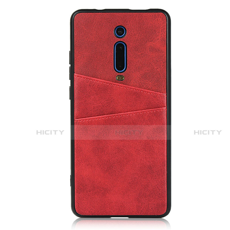 Custodia Lusso Pelle Cover R03 per Xiaomi Redmi K20